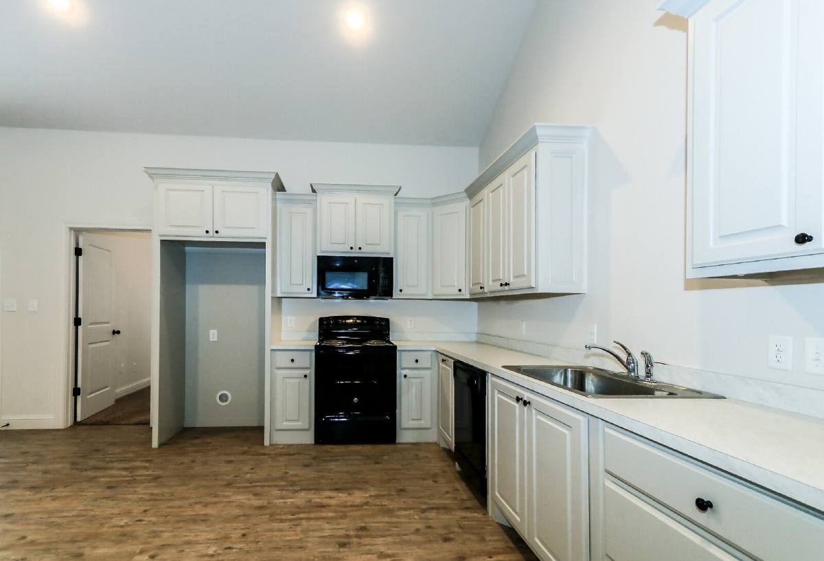 Townhouse for rent at 2518 111th St #B, Lubbock, TX 79423