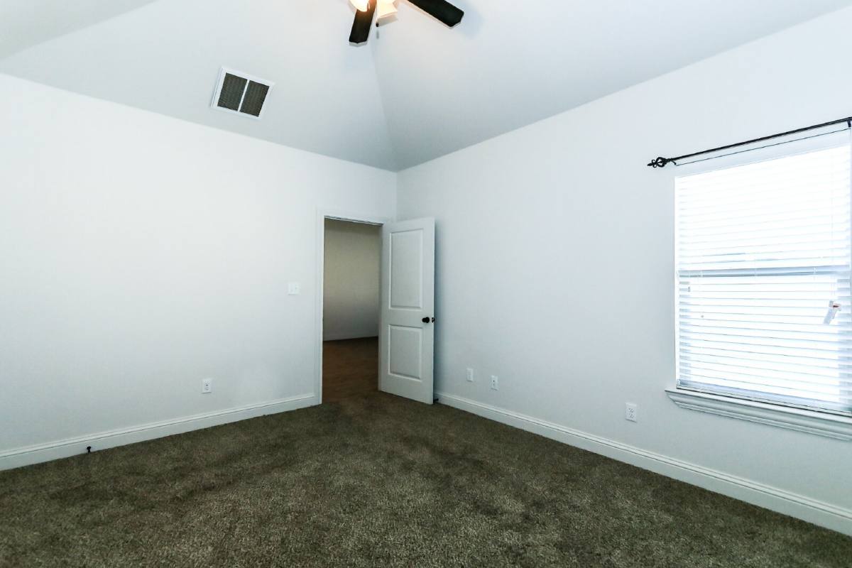 Townhouse for rent at 2518 111th St #B, Lubbock, TX 79423
