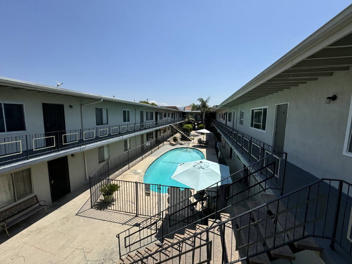 Apartment for rent at 7745 Laurel Canyon Blvd #1, North Hollywood, CA 91605