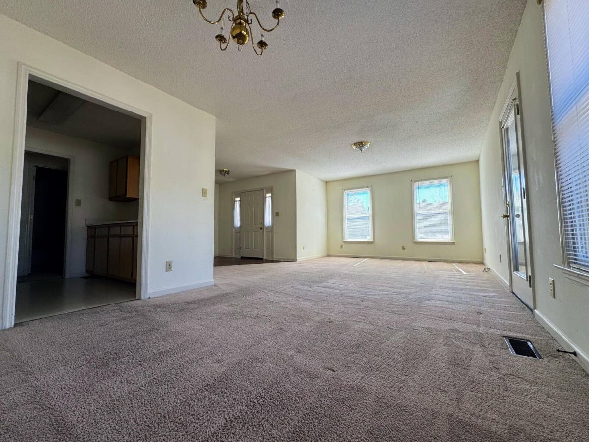 House for rent at 3324 Donnett Court, Spring Lake, NC 28390