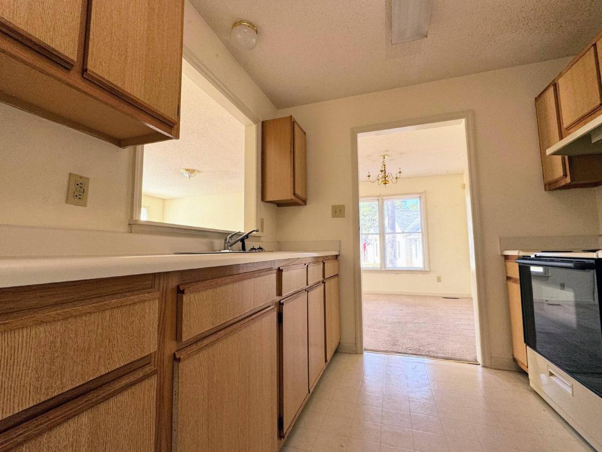 House for rent at 3324 Donnett Court, Spring Lake, NC 28390