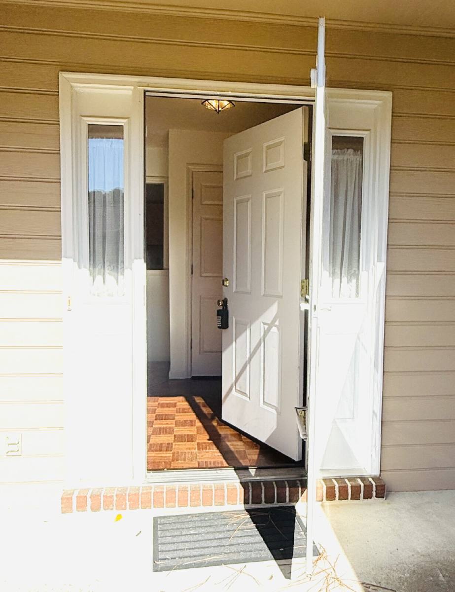 House for rent at 3324 Donnett Court, Spring Lake, NC 28390