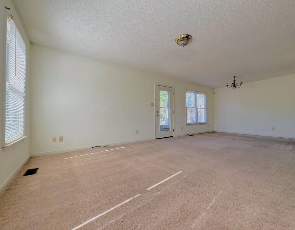 House for rent at 3324 Donnett Court, Spring Lake, NC 28390