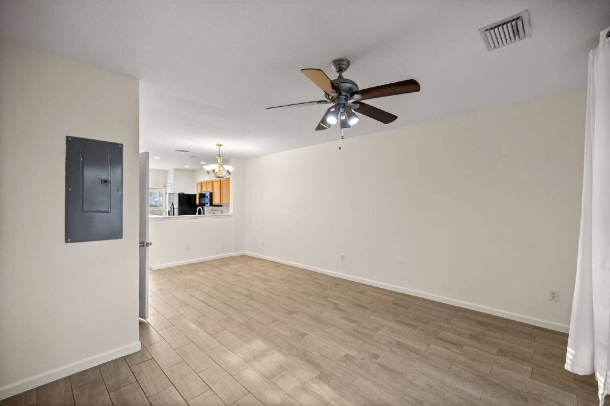 Townhouse for rent at 4428 SW 49th Ave, Ocala, FL 34474