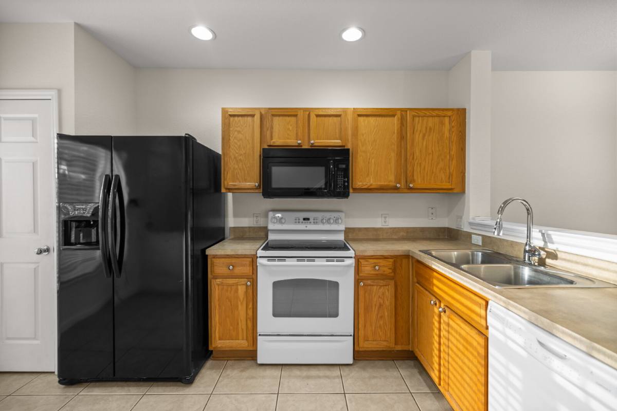 Townhouse for rent at 4428 SW 49th Ave, Ocala, FL 34474