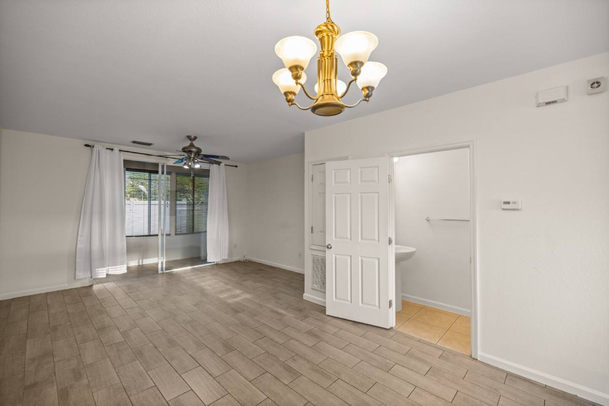 Townhouse for rent at 4428 SW 49th Ave, Ocala, FL 34474