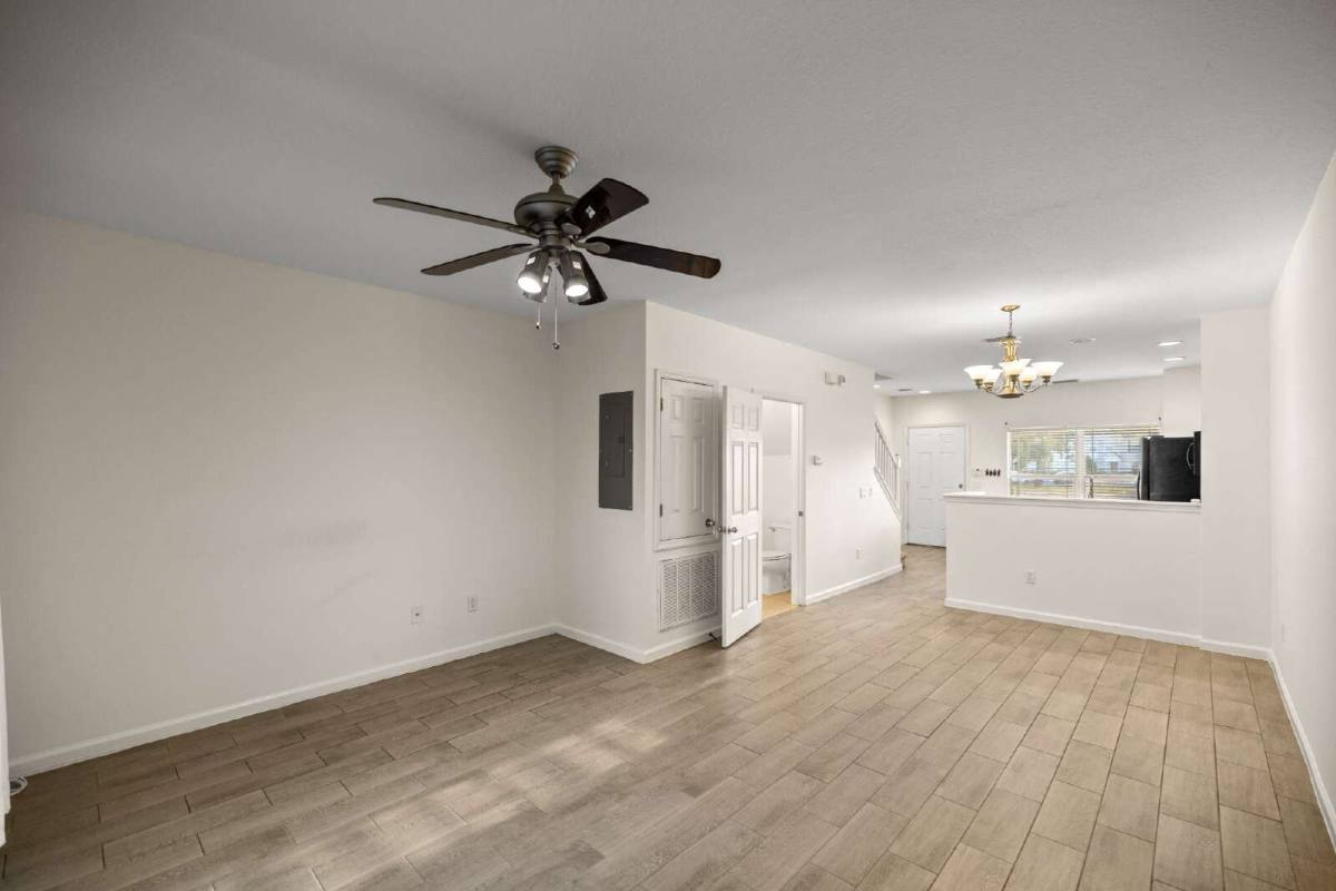 Townhouse for rent at 4428 SW 49th Ave, Ocala, FL 34474