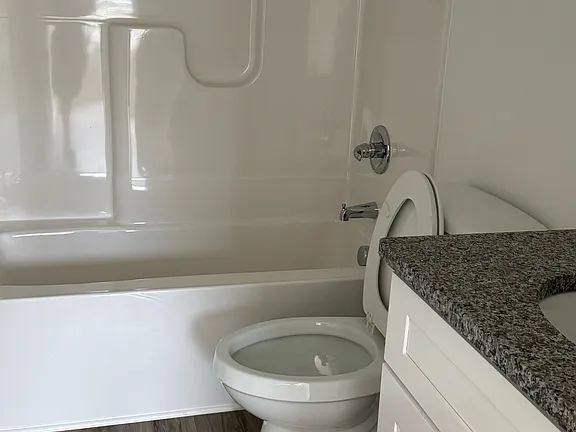 Townhouse for rent at 705 W Parker Rd #B, Greenville, SC 29611