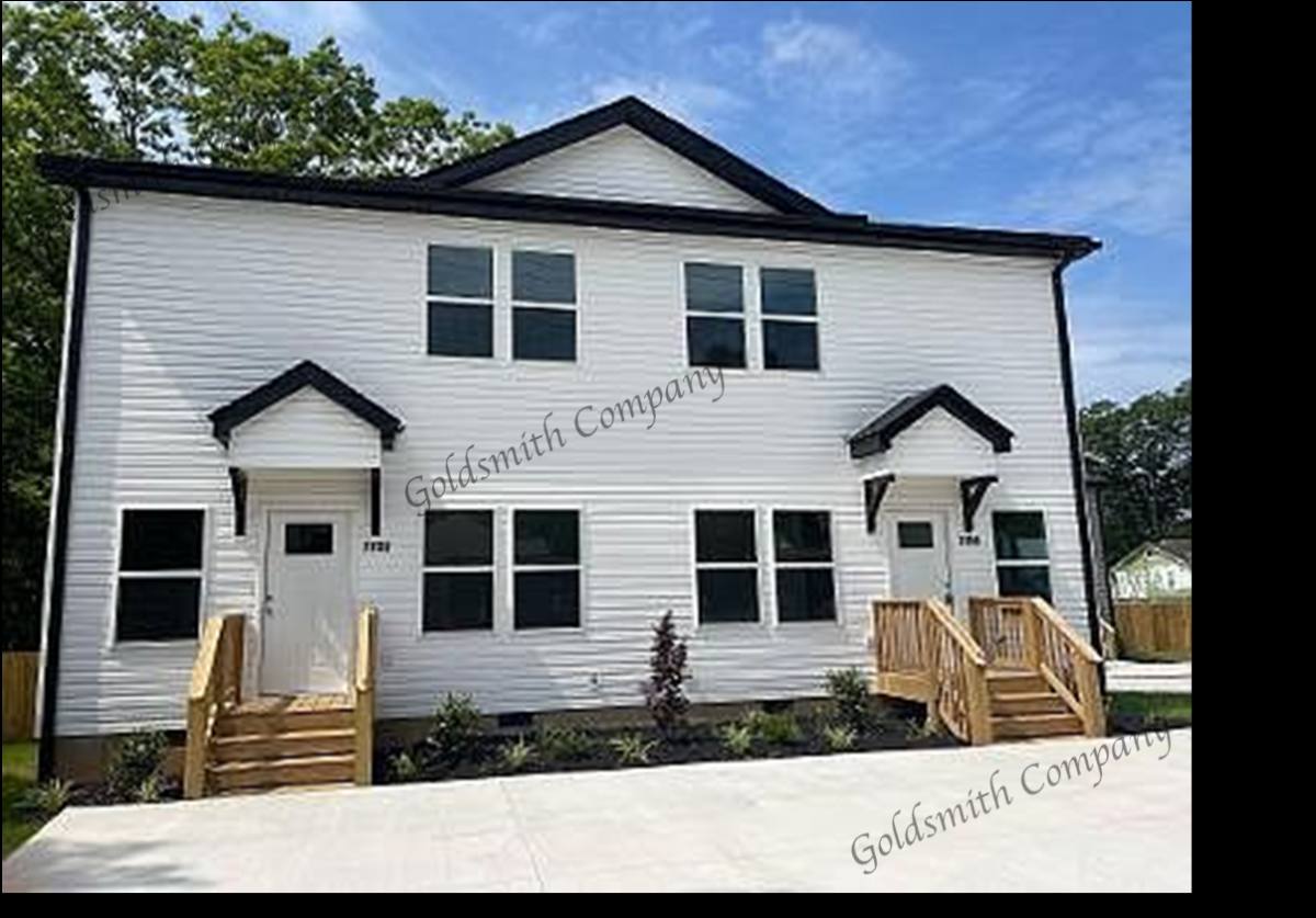 Townhouse for rent at 705 W Parker Rd #B, Greenville, SC 29611