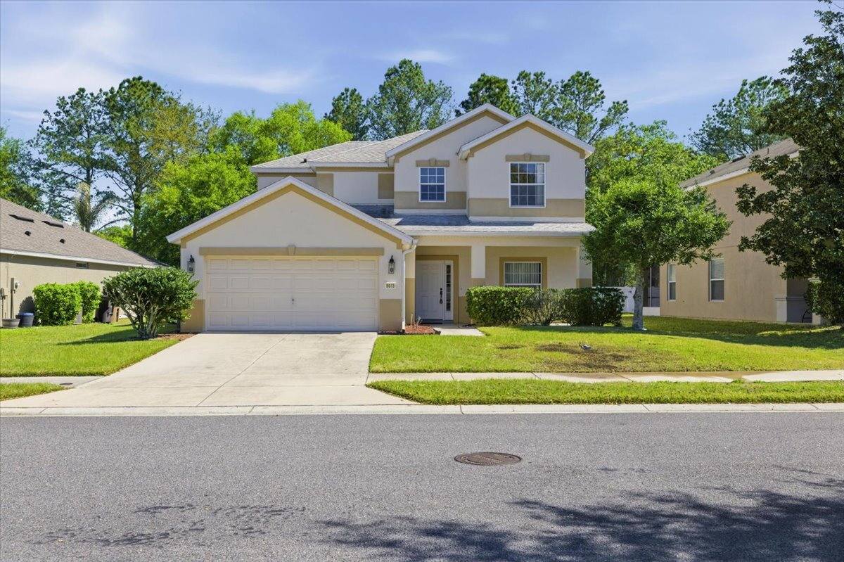 House for rent at 5073 SW 40th Place, Ocala, FL 34474