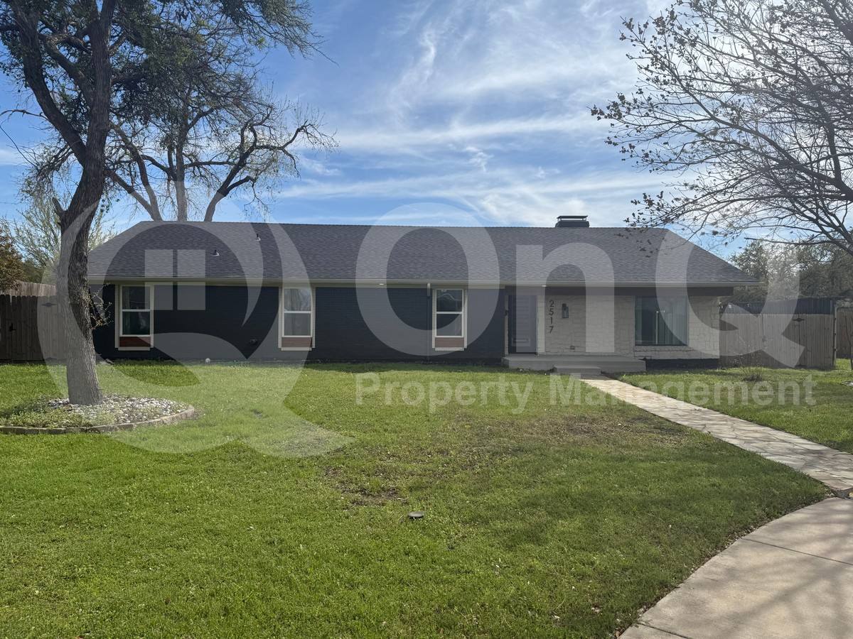 House for rent at 2517 Canterbury Court, Carrollton, TX 75006