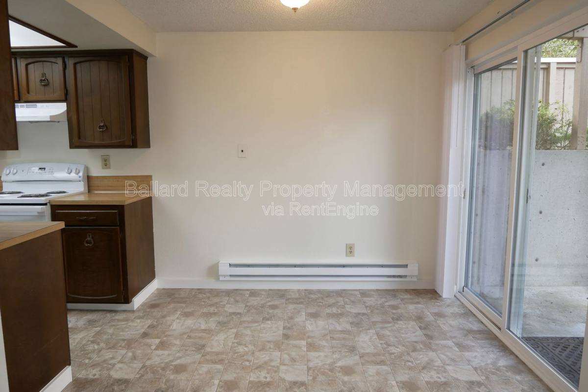 Apartment for rent at 1742 NW 58th St #100, Seattle, WA 98107