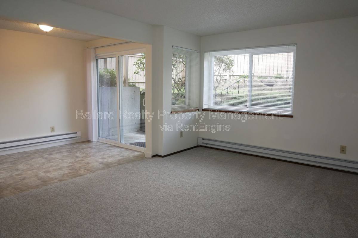 Apartment for rent at 1742 NW 58th St #100, Seattle, WA 98107