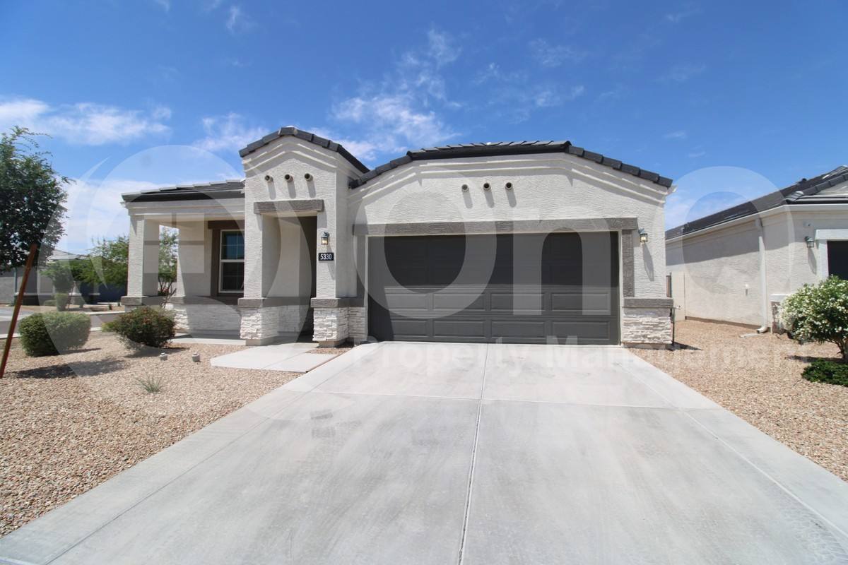House for rent at 5330 W Alta Mesa Ave, Laveen, AZ 85339
