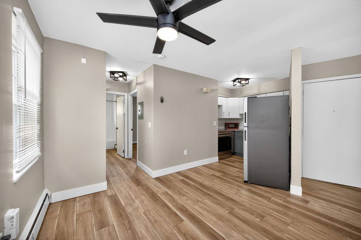 Apartment for rent at 6419 Montgomery Rd #B1, Cincinnati, OH 45213