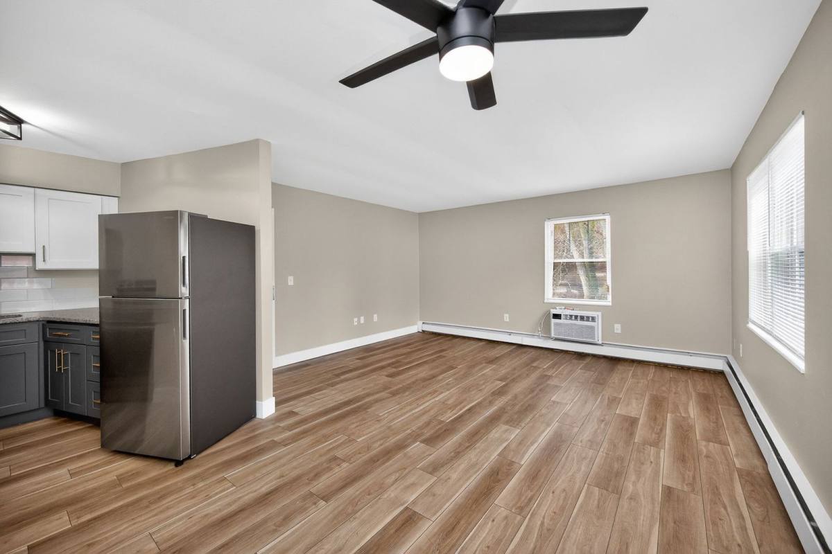 Apartment for rent at 6419 Montgomery Rd #B1, Cincinnati, OH 45213