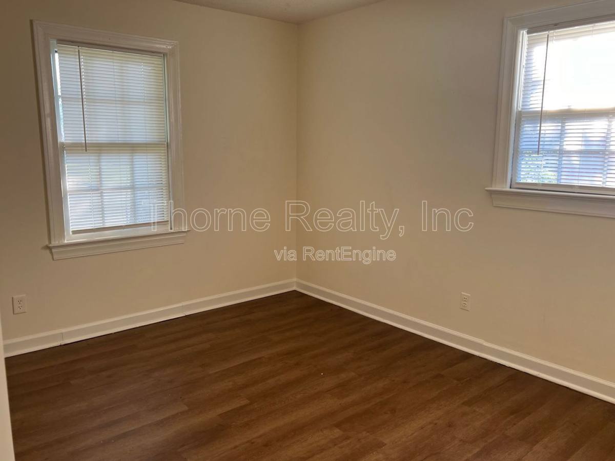 House for rent at 501 Nelson St, Rocky Mount, NC 27803