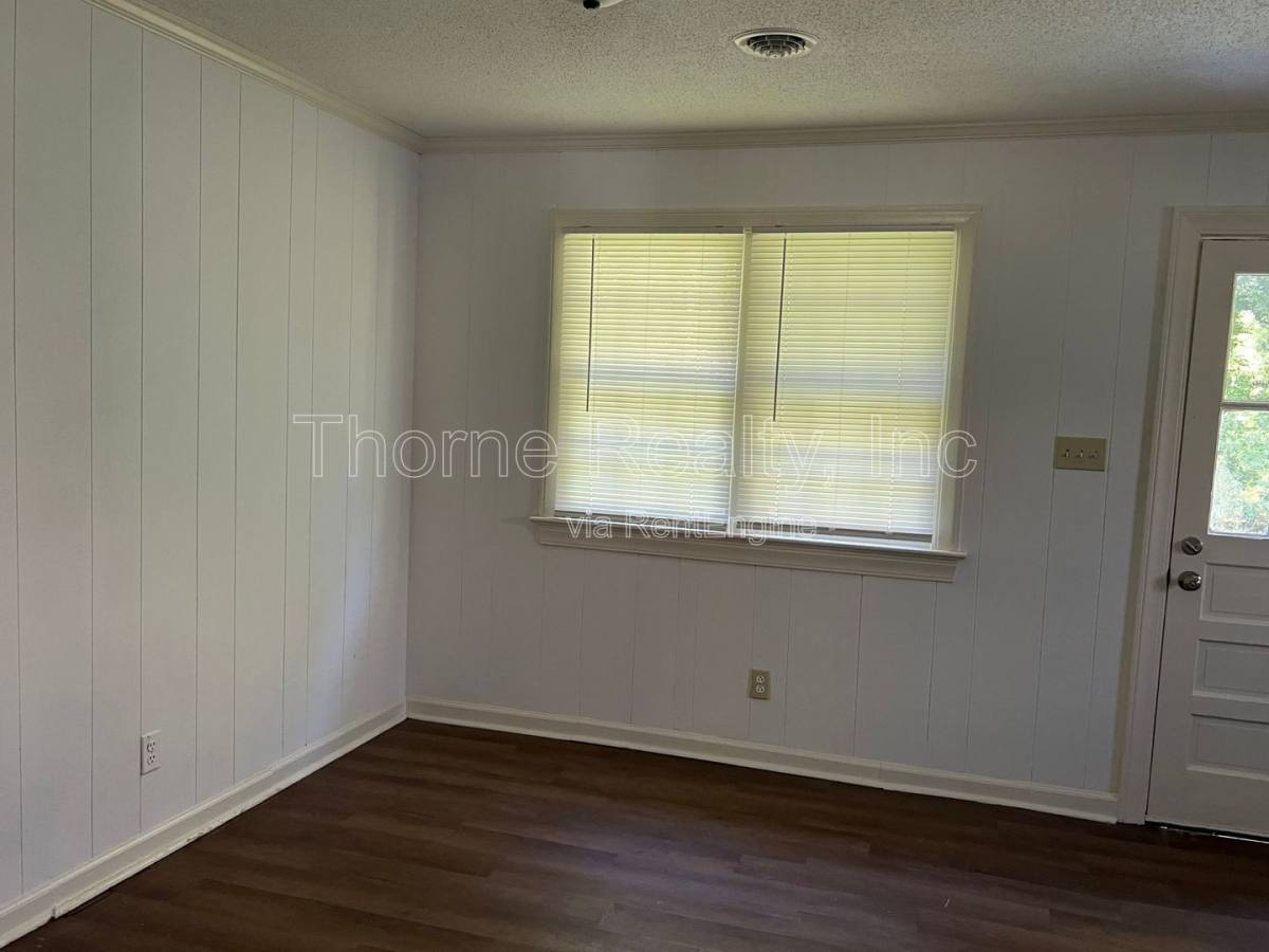 House for rent at 501 Nelson St, Rocky Mount, NC 27803