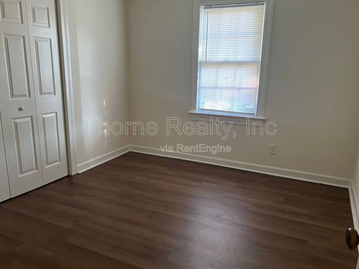 House for rent at 501 Nelson St, Rocky Mount, NC 27803