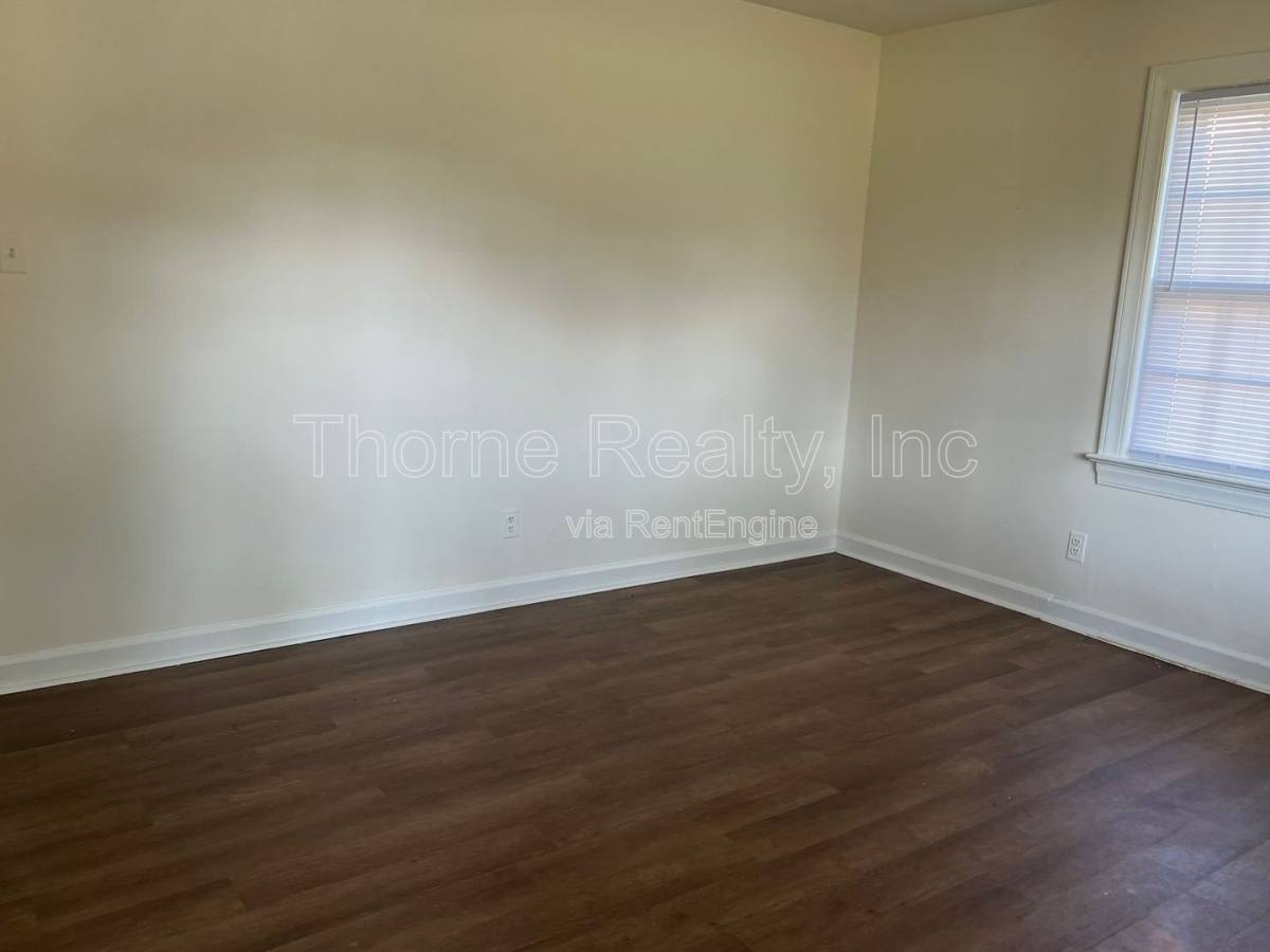 House for rent at 501 Nelson St, Rocky Mount, NC 27803