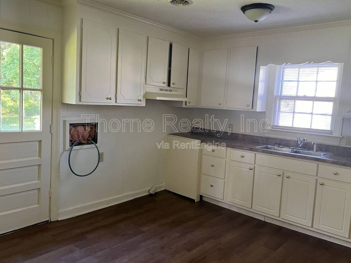 House for rent at 501 Nelson St, Rocky Mount, NC 27803