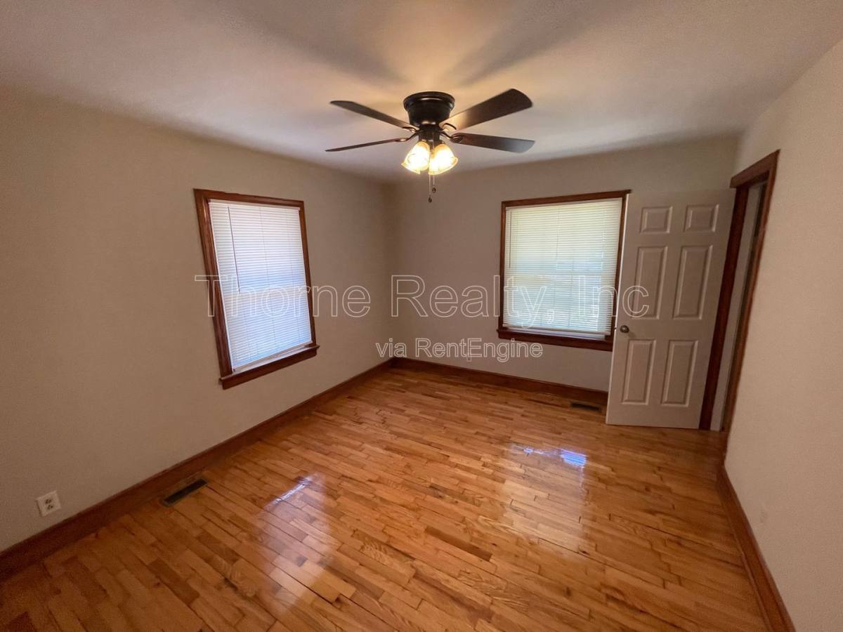 House for rent at 1809 Bedford Rd, Rocky Mount, NC 27801