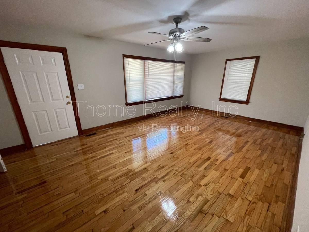 House for rent at 1809 Bedford Rd, Rocky Mount, NC 27801