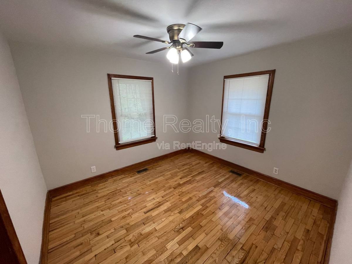 House for rent at 1809 Bedford Rd, Rocky Mount, NC 27801