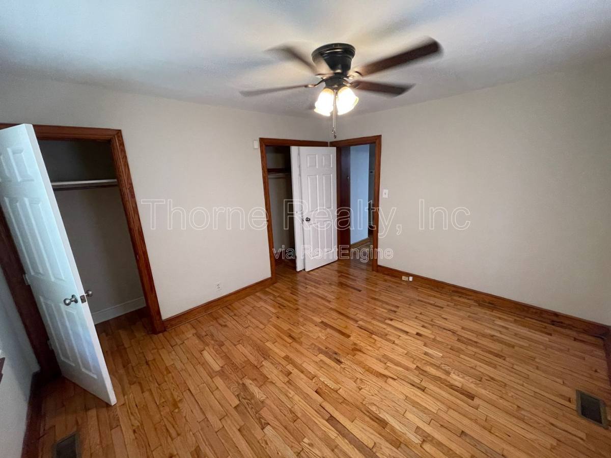 House for rent at 1809 Bedford Rd, Rocky Mount, NC 27801