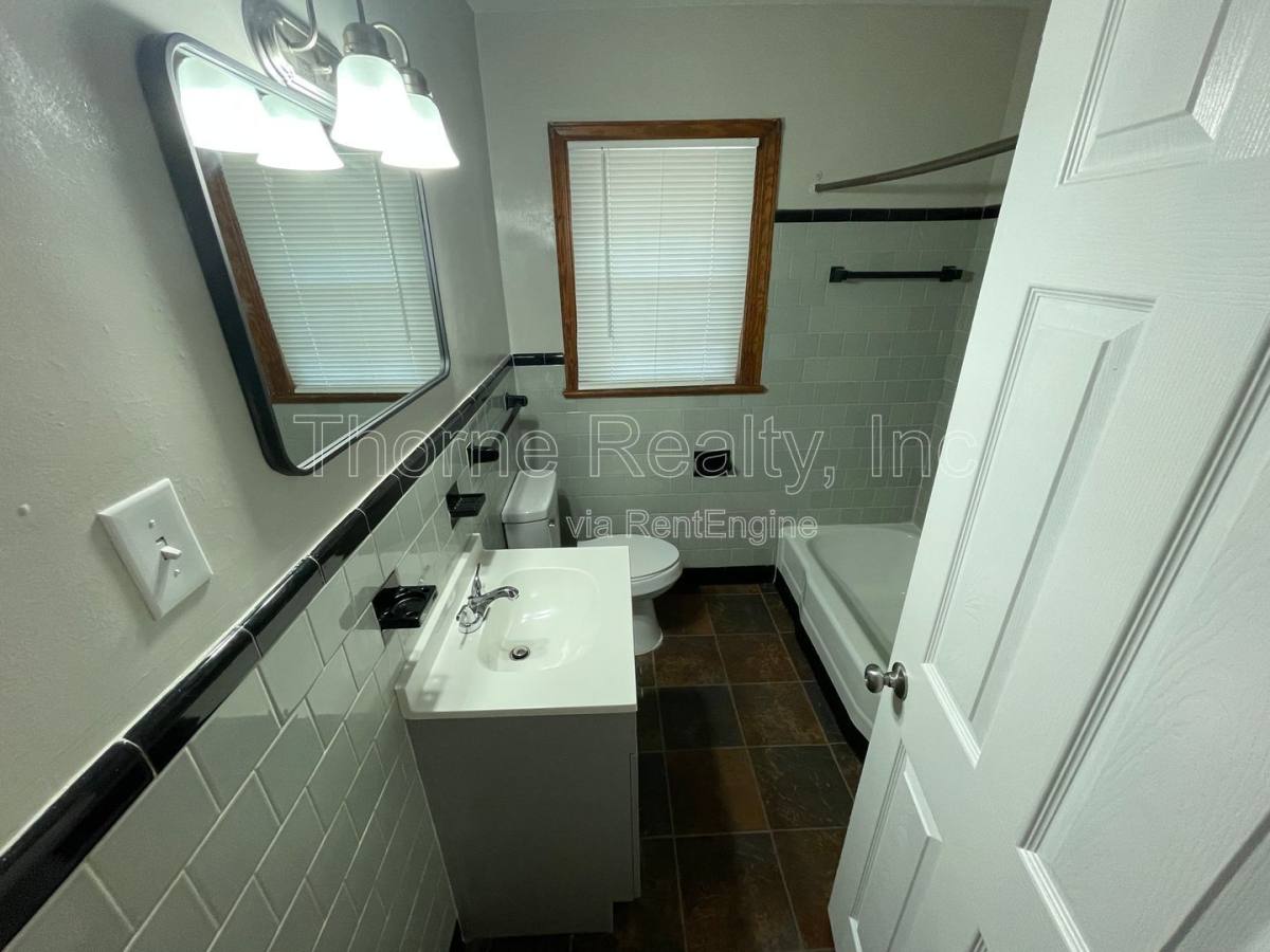 House for rent at 1809 Bedford Rd, Rocky Mount, NC 27801