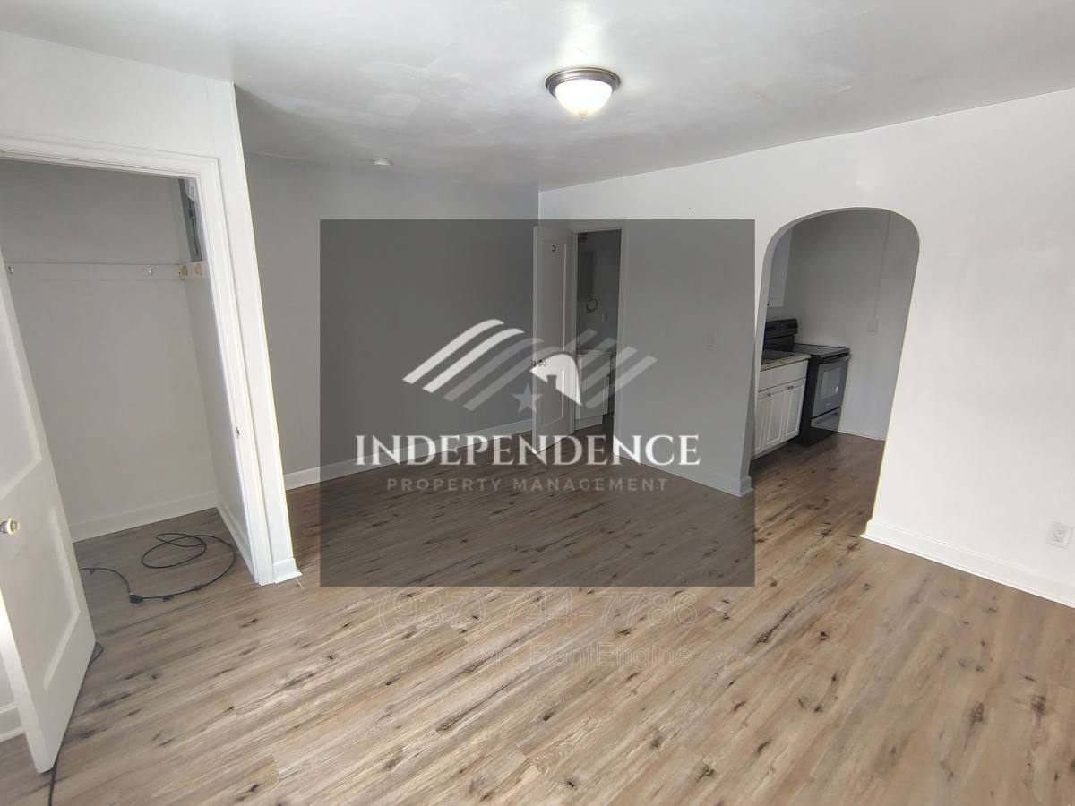 Apartment for rent at 408 N Wayne St #13, Piqua, OH 45356