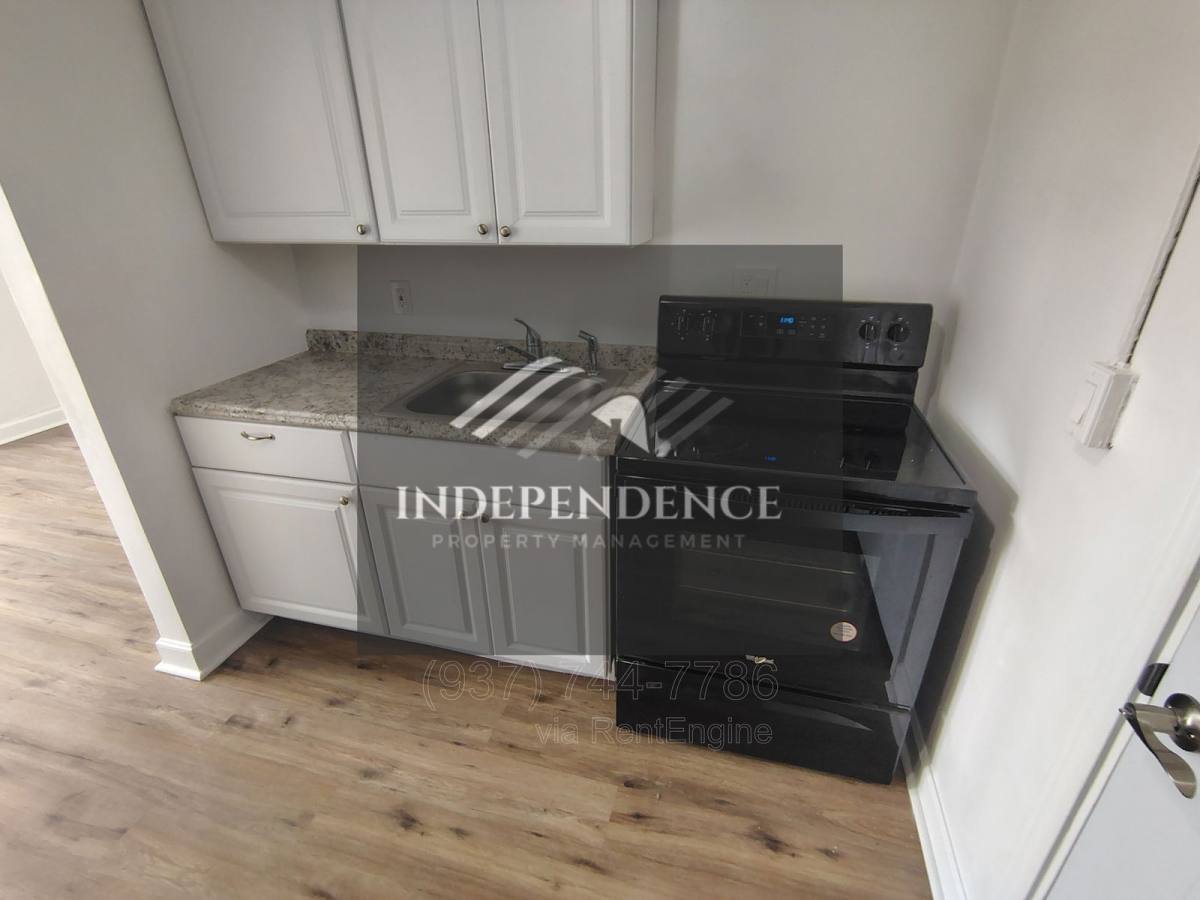 Apartment for rent at 408 N Wayne St #13, Piqua, OH 45356