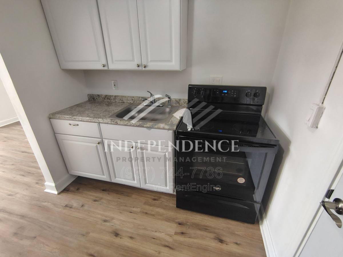 Apartment for rent at 408 N Wayne St #13, Piqua, OH 45356