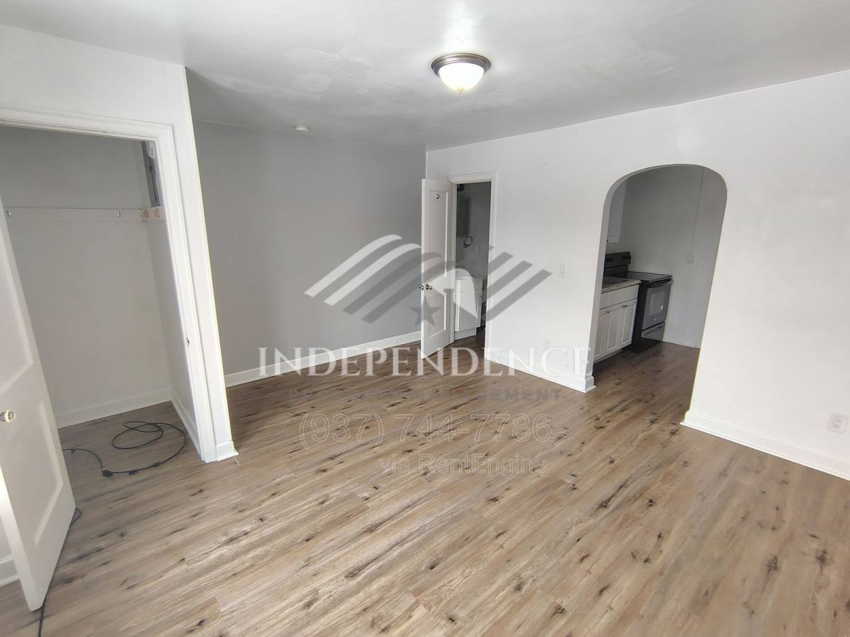Apartment for rent at 408 N Wayne St #13, Piqua, OH 45356