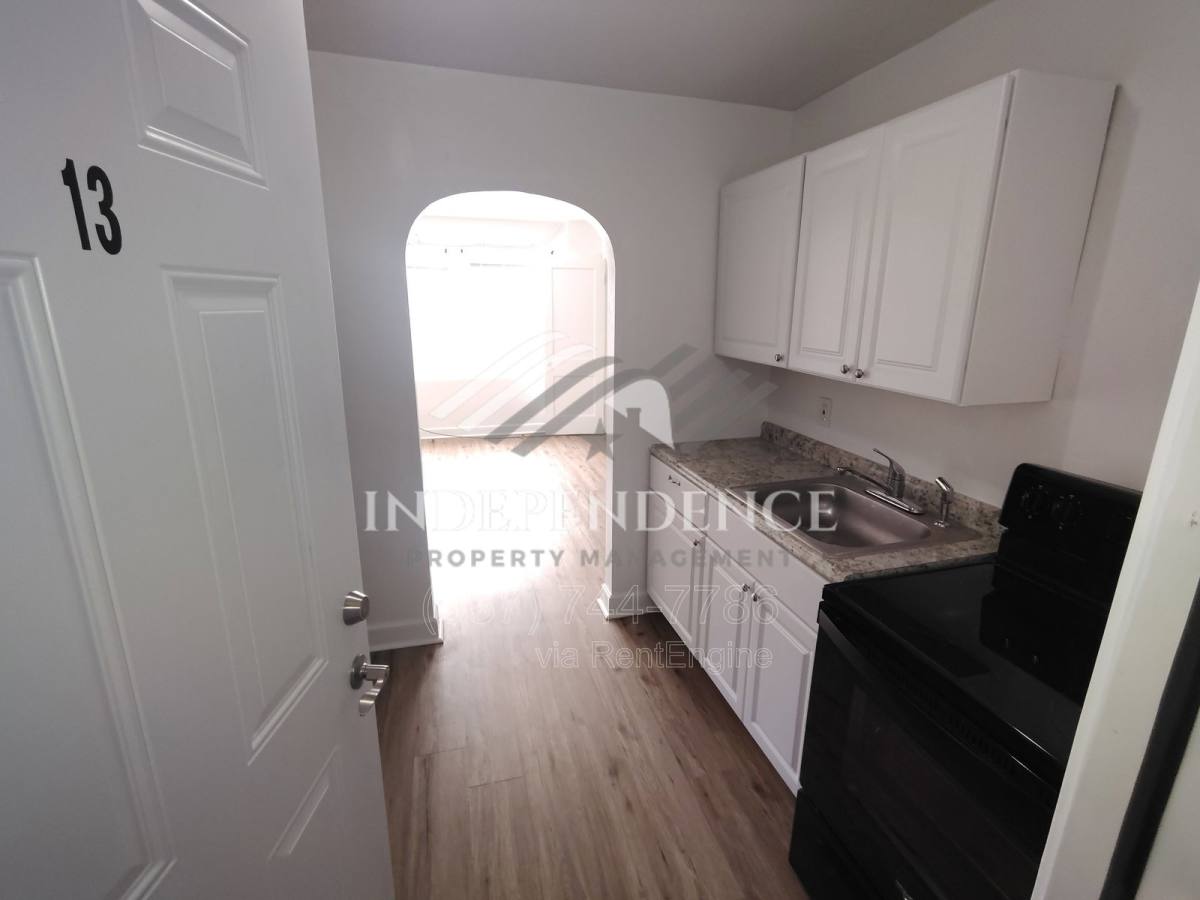 Apartment for rent at 408 N Wayne St #13, Piqua, OH 45356
