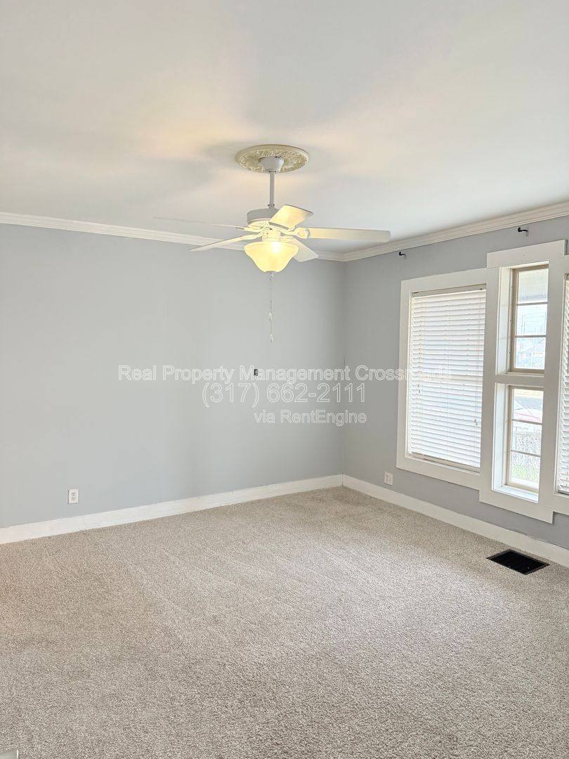 House for rent at 1135 Spann Ave, Indianapolis, IN 46203