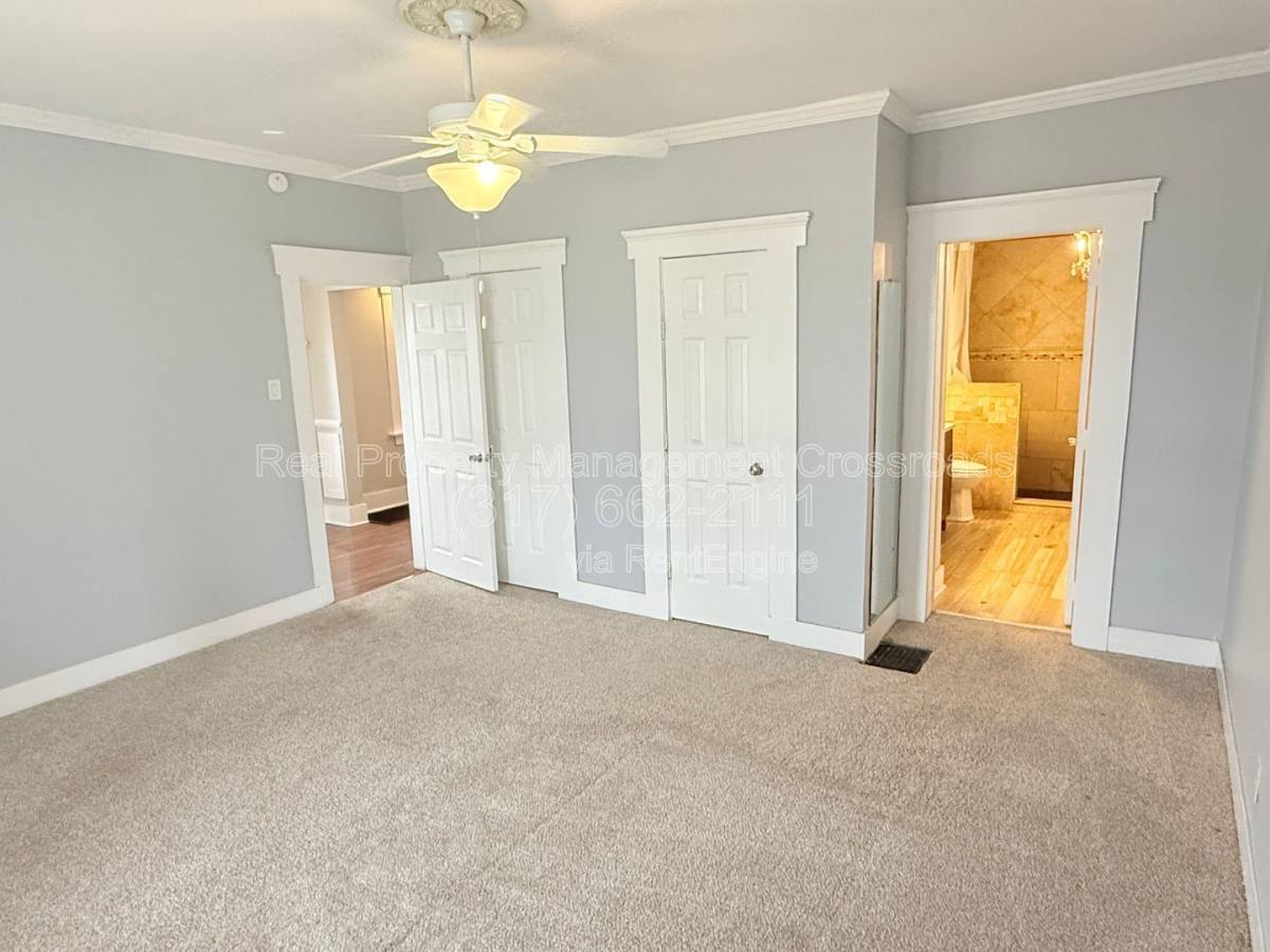 House for rent at 1135 Spann Ave, Indianapolis, IN 46203