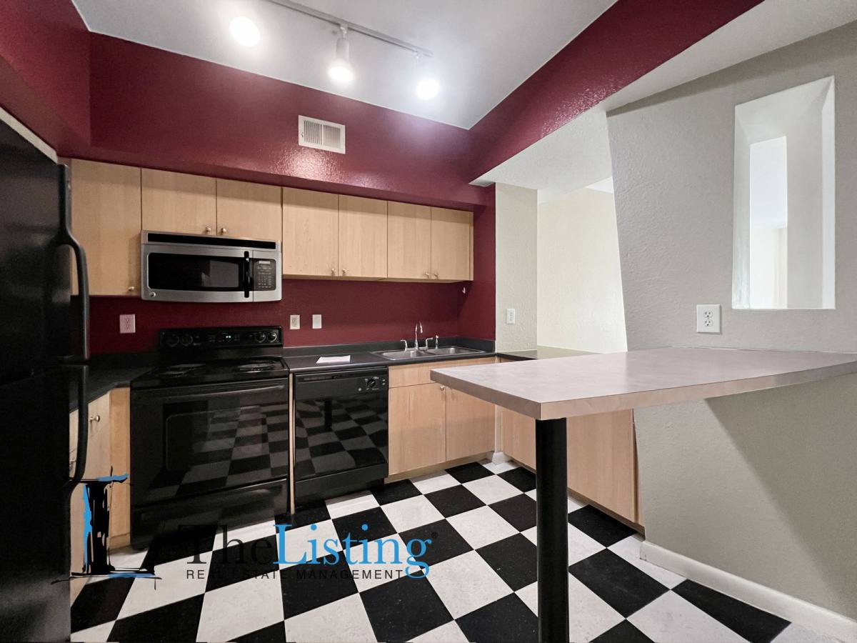 Condo for rent at 2411 W Horatio St #532, Tampa, FL 33609