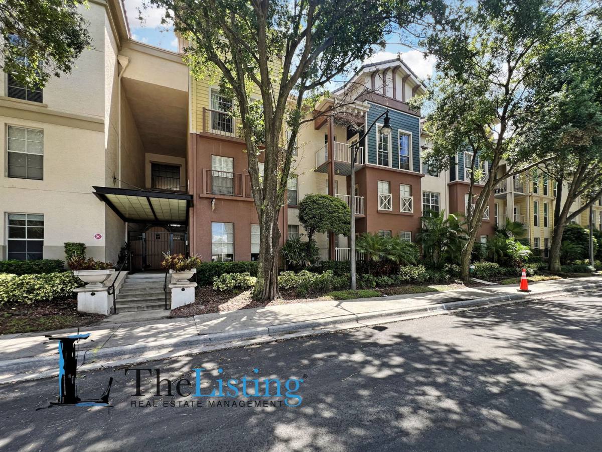 Condo for rent at 2411 W Horatio St #532, Tampa, FL 33609