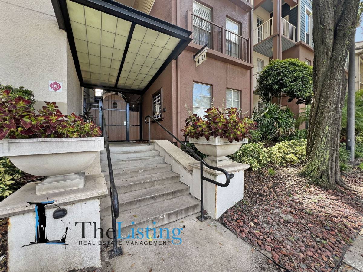 Condo for rent at 2411 W Horatio St #532, Tampa, FL 33609