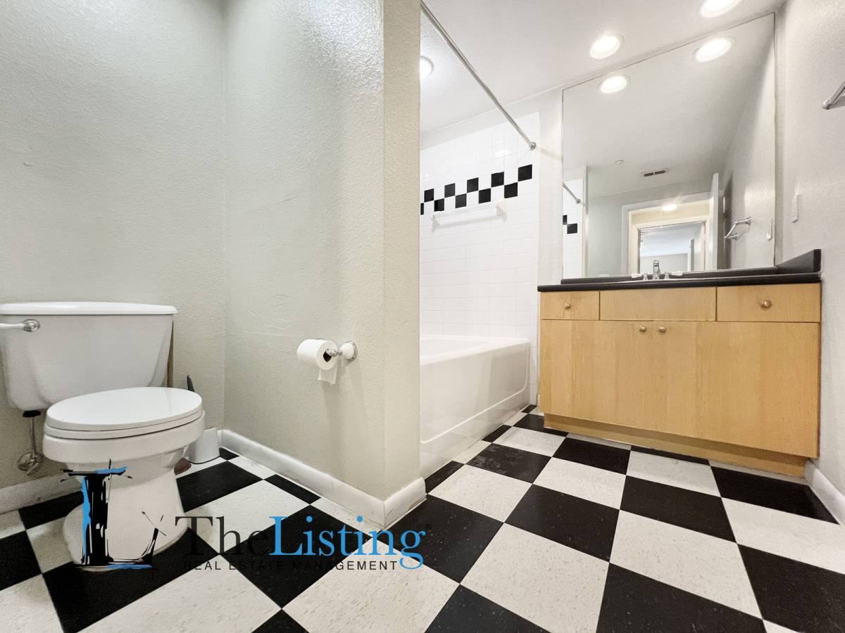 Condo for rent at 2411 W Horatio St #532, Tampa, FL 33609