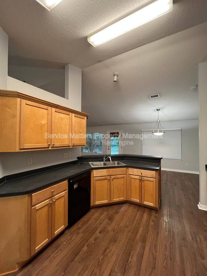 House for rent at 4742 Spencer Oaks Blvd, Milton, FL 32571