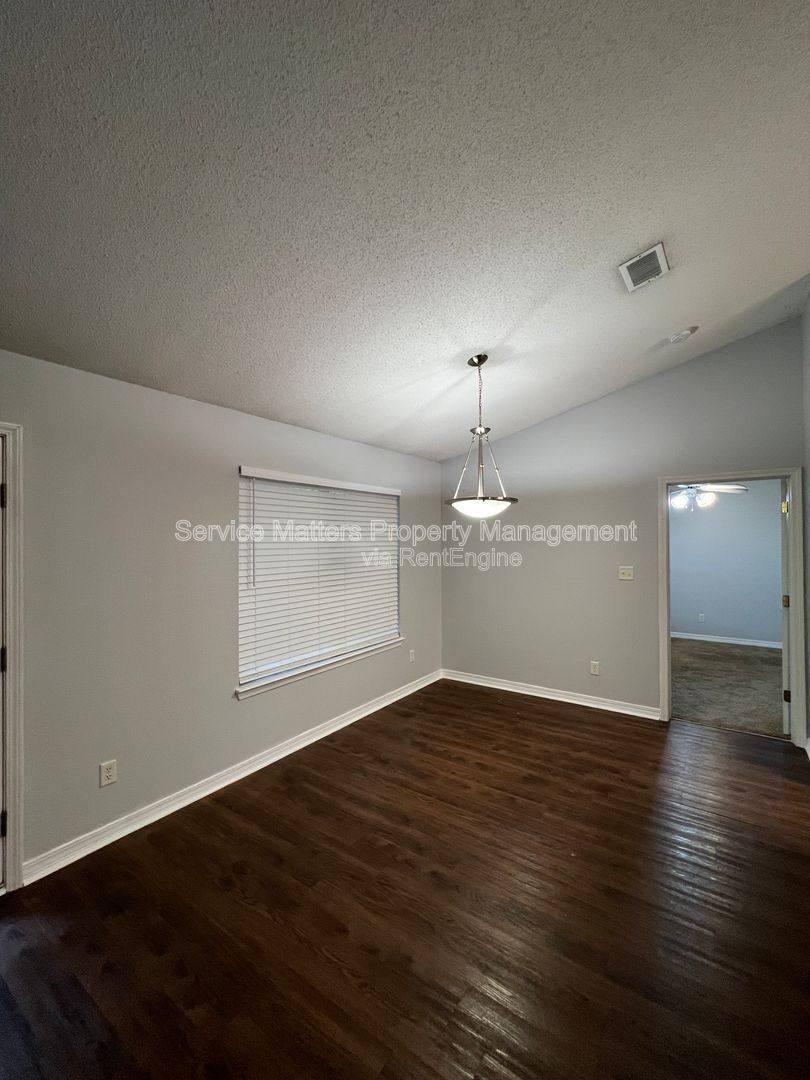 House for rent at 4742 Spencer Oaks Blvd, Milton, FL 32571