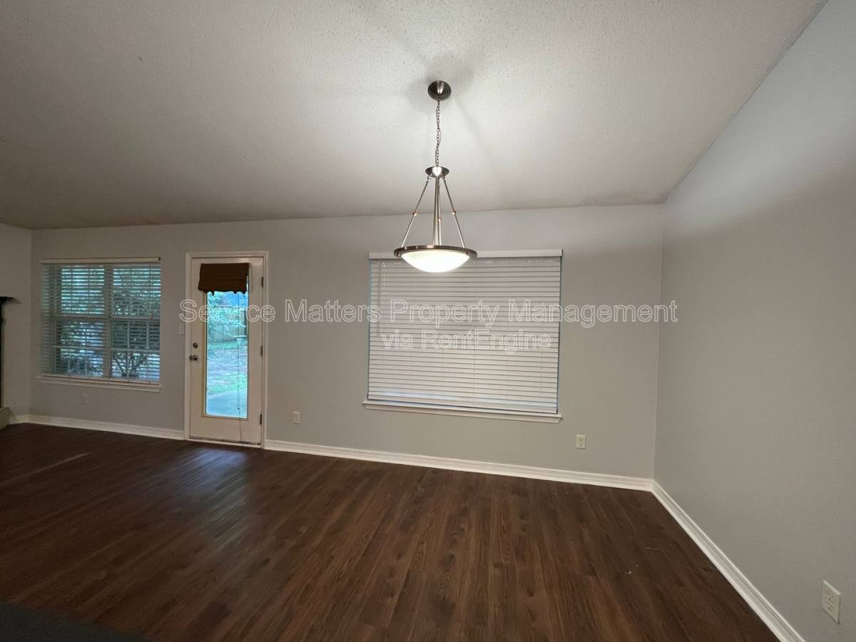 House for rent at 4742 Spencer Oaks Blvd, Milton, FL 32571