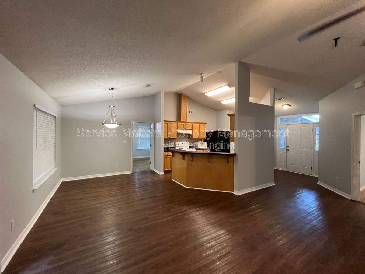 House for rent at 4742 Spencer Oaks Blvd, Milton, FL 32571
