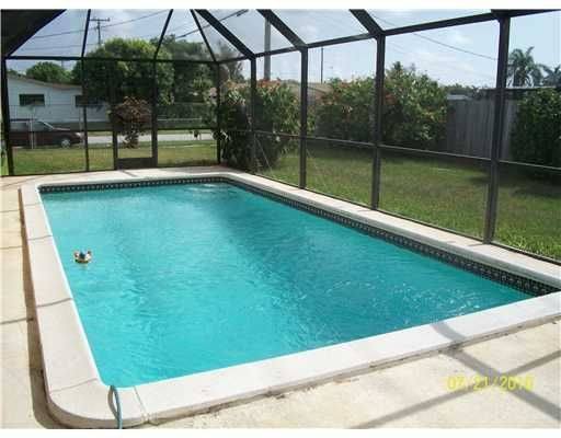 House for rent at 20341 SW 117th Ave, Miami, FL 33177