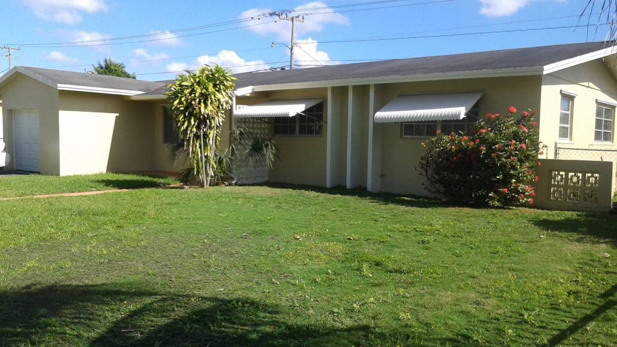 House for rent at 20341 SW 117th Ave, Miami, FL 33177