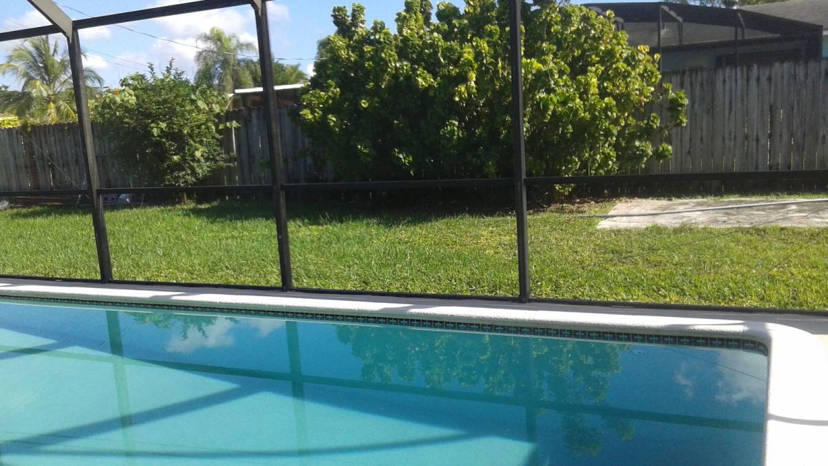 House for rent at 20341 SW 117th Ave, Miami, FL 33177