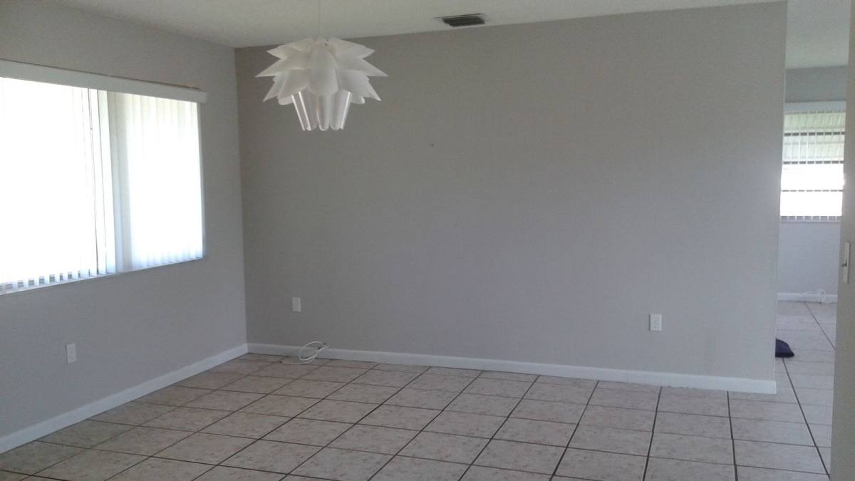 House for rent at 20341 SW 117th Ave, Miami, FL 33177