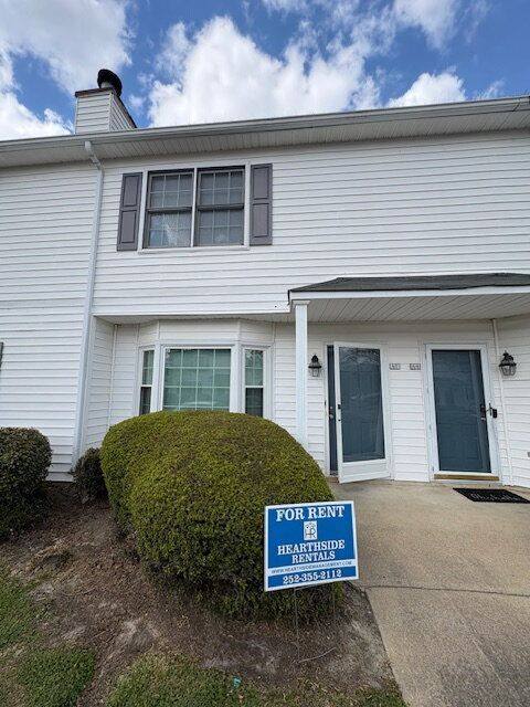 Townhouse for rent at 3800 Sterling Pointe Dr, Winterville, NC 28590